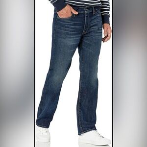 Lucky 🍀 Brand Men’s 38x32 362Vintage Straight Jeans
